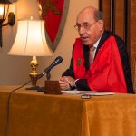 Bombshell Book Author Addresses Catholic Fears on Synod