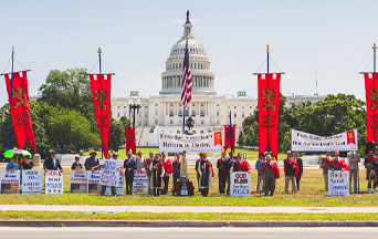 Celebrating Half a Century of the American TFP’s Fight for Christian Civilization