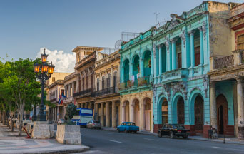 One Man’s Story of How Cuba Hasn’t Changed