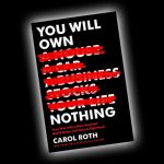 “You Will Own Nothing”: Blueprint for the World to Come