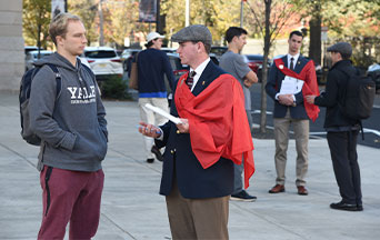 Fighting Abortion Lies At Yale Is A Good Challenge