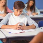 The Evidence is Clear – Cellphones and Learning Do Not Mix