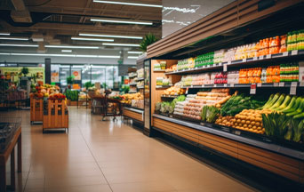 A Grocery Chain Brings Back Human Social Interaction
