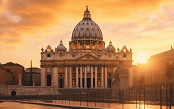 Interview: Does the Synod Concluding Document Contains a ‘Blueprint’ for a New Church?