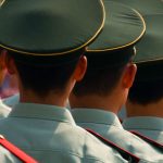 China’s Military Shakeup Reveals Weakness in Combat Readiness