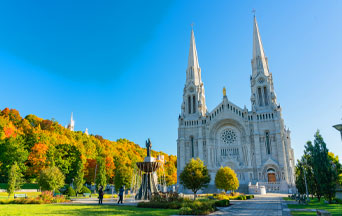 Why Are So Many of Canada’s Catholic Churches Burning?