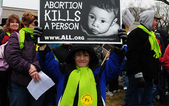 Here’s the Weakest (and Strongest) Point in the Abortion Debate