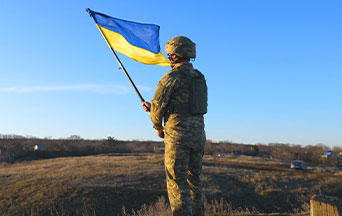 Three Reasons to Support the War In Ukraine You Might Not Have Considered