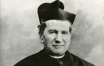 The Tears of Don Bosco and the Hour of Truth