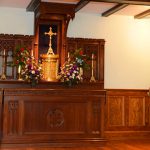 How the Emergence of the Home Chapel Fills a Spiritual Void