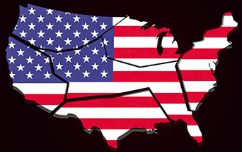 Why National Divorce Is a Horrible Idea that Will Destroy America