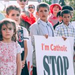 Allowing Satanism Into America’s Schools Risks Turning Over America’s Children to Lucifer