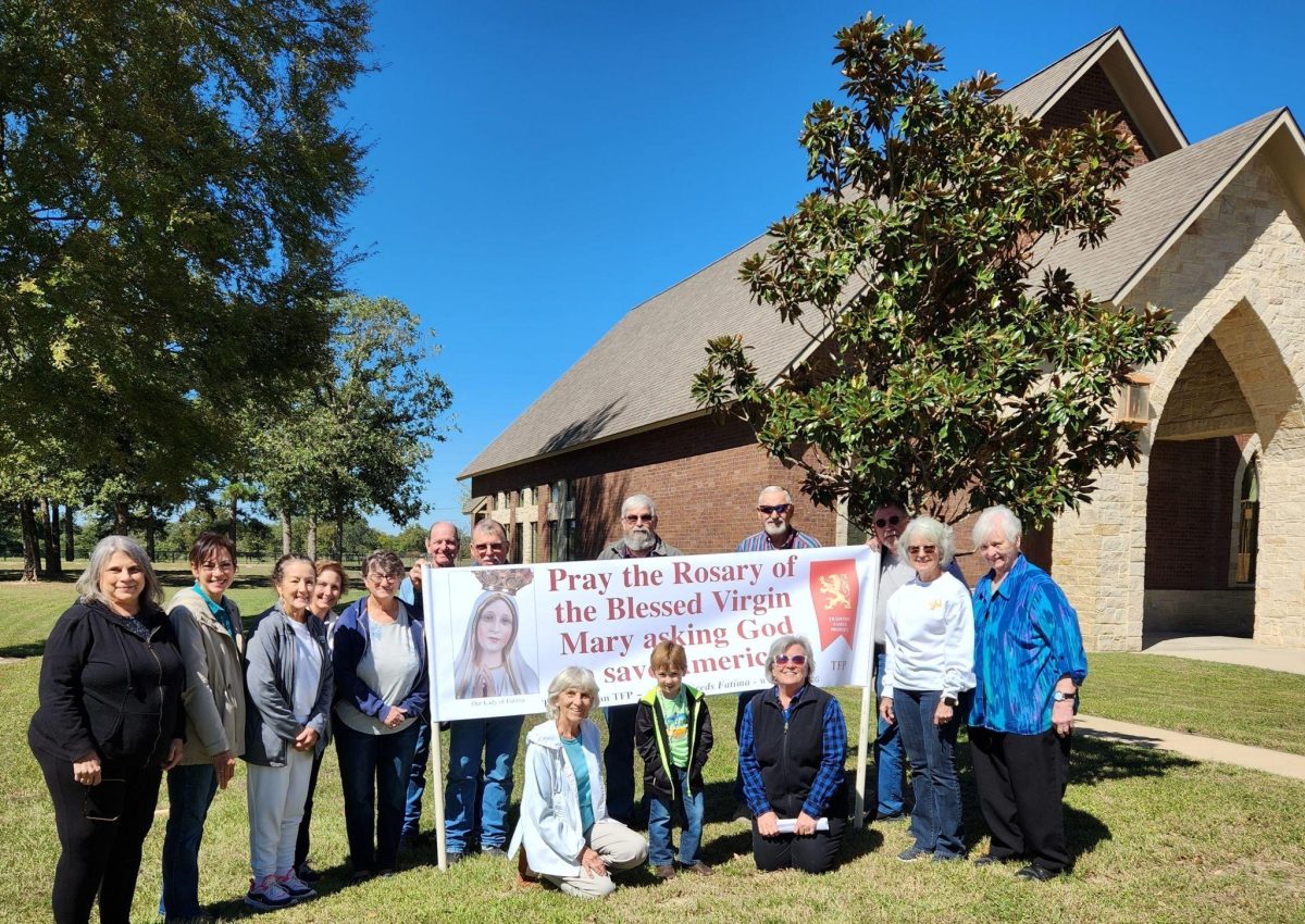 1,000 Rosary Rallies Honor Saints Jacinta and Francisco