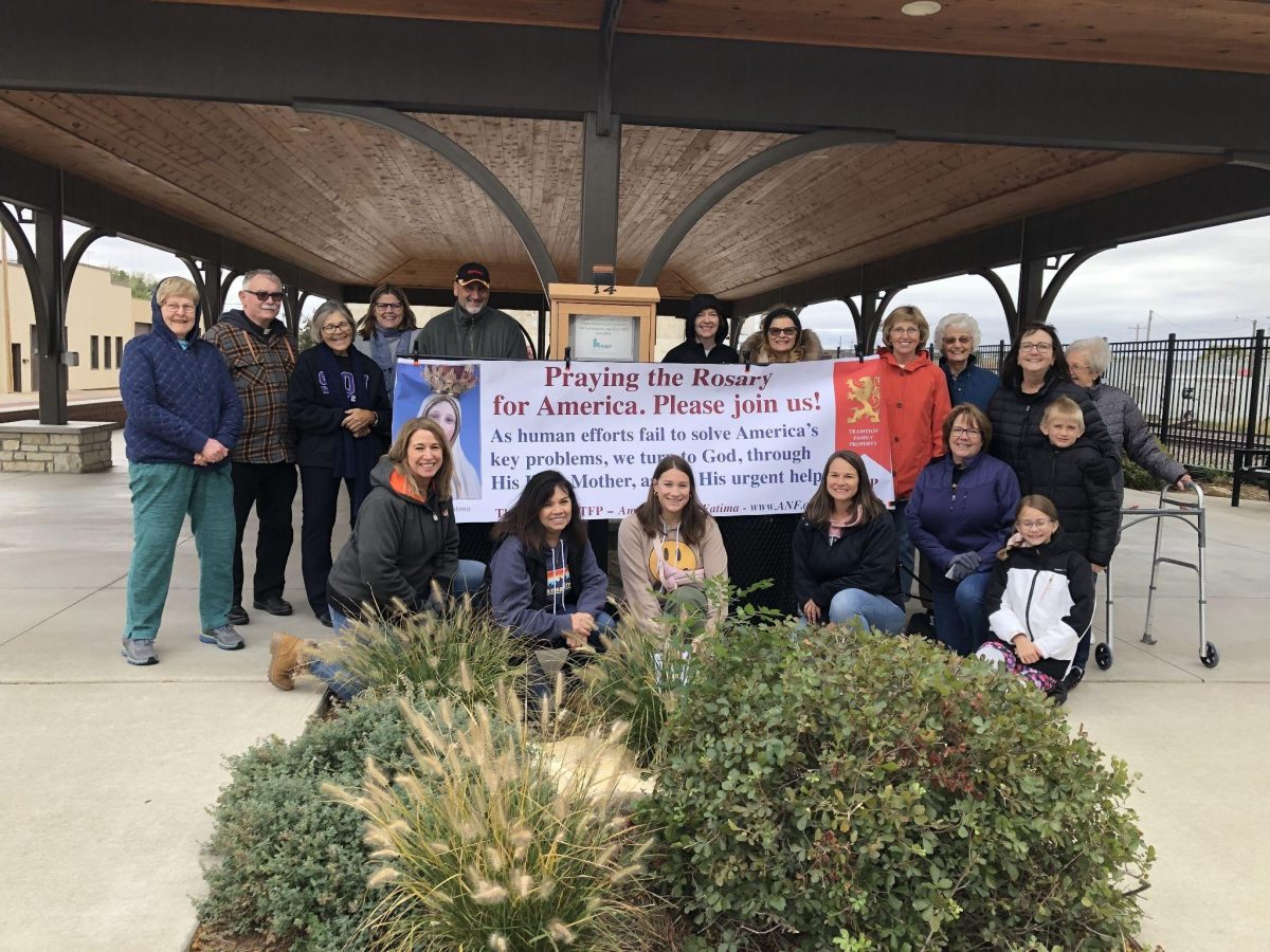 1,000 Rosary Rallies Honor Saints Jacinta and Francisco