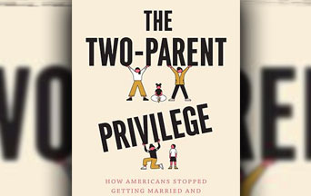 Rather than Confronting Reality, Economist Melissa Kearney’s New Book Merely Flirts with the Truth