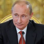 Confronting the Dangers of Criticizing Putin