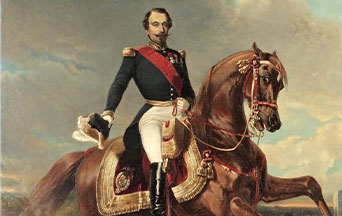 Napoleon III Silences L’Univers Due to Its Valiant Defense of Pius IX