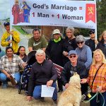 1,000 Rosary Rallies Celebrate Traditional Marriage