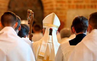 Deliver Us from the Scourge of Cafeteria Cardinals and BishopsDeliver Us from the Scourge of Cafeteria Cardinals and Bishops