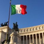 Is Italy a Conquered Nation?