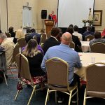 TFP Regional Conferences Feature Talks on Confidence, Polarization and the Counter-Revolution in America