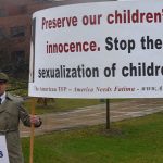 At Marquette U, Anti-Innocence Students OK with Trans for Children