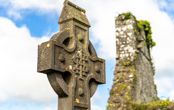 Irish Episcopal Reshuffle Highlights Decline of Faith in Nation