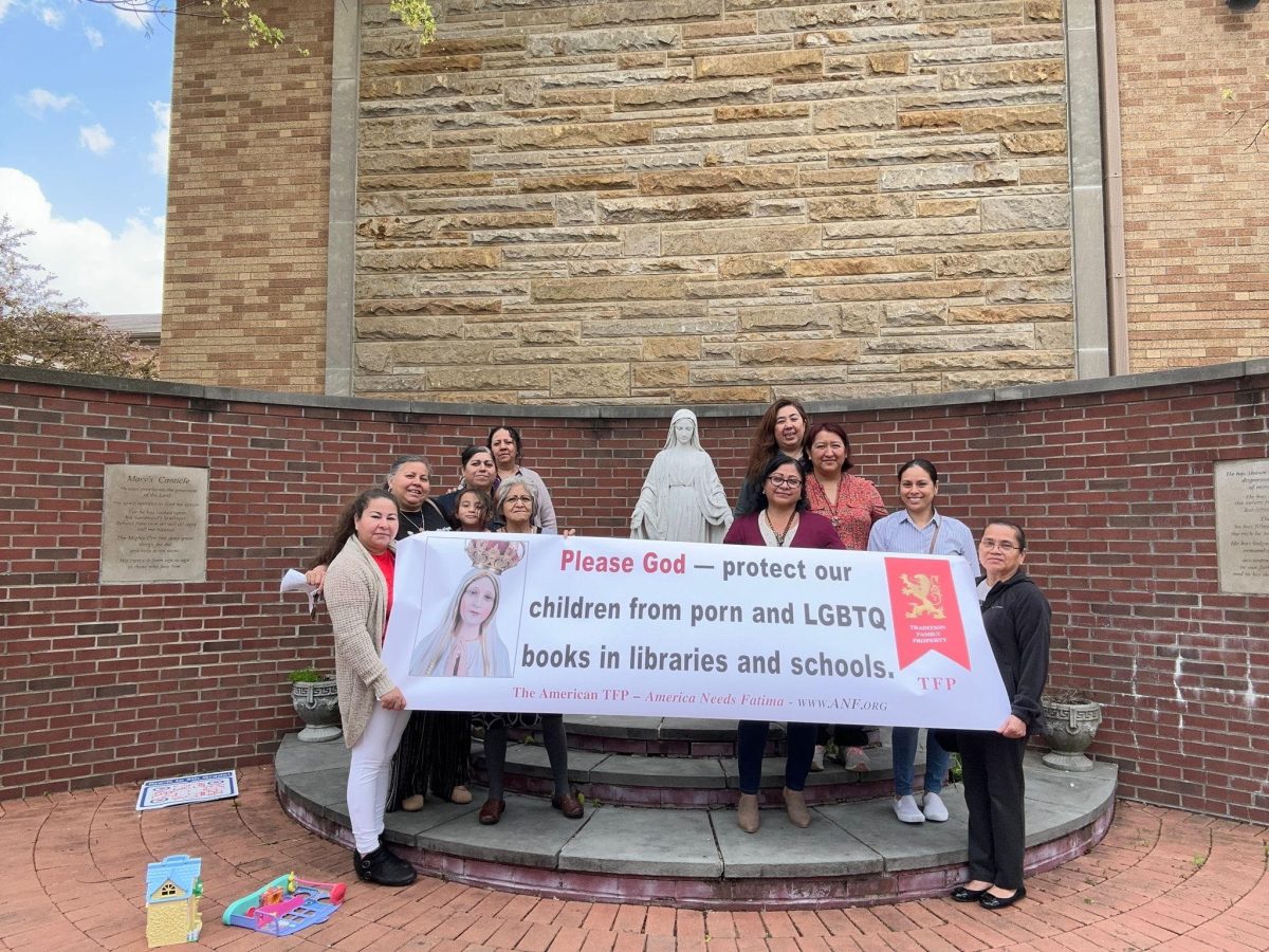 1,000 Rosary Rallies Fight to Protect America’s Children