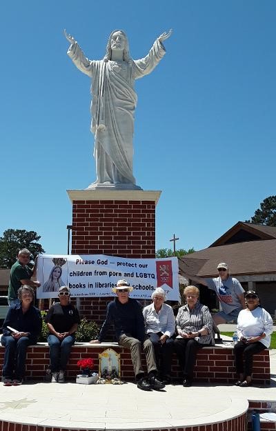 1,000 Rosary Rallies Fight to Protect America’s Children