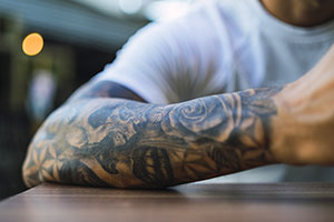 Tattoos and What They Reflect