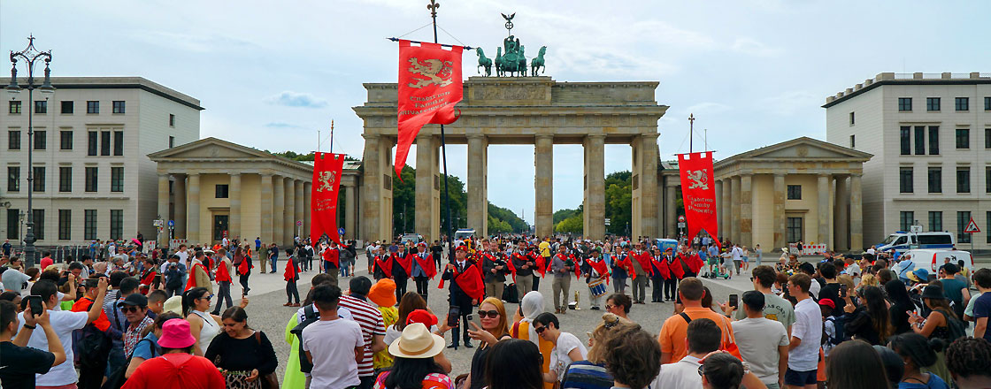 TFP Caravan Warns: “With Abortion, Germany Will Fade Away!”