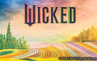 Four Reasons Why ‘Wicked’ Is Wicked