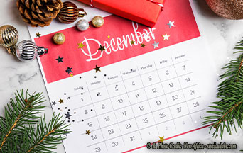 Give a Timely Gift: Finding the Ideal Calendar