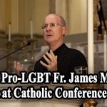Stop the LGBT Agenda at LA Catholic Conference—Sign Now!