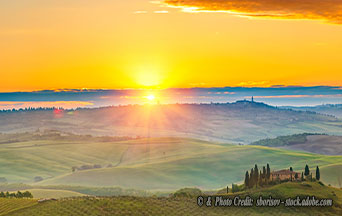 Father Luigi Virginio Assumes Amicizia’s Mantle of Leadership