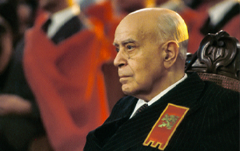 How I Came to Accept and Love Suffering