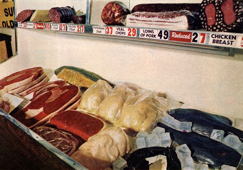 In Search of an Archetype for the Nightmare of the Twentieth Century