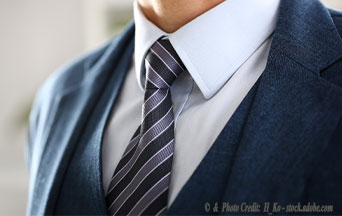 It’s Time to Restore the Necktie