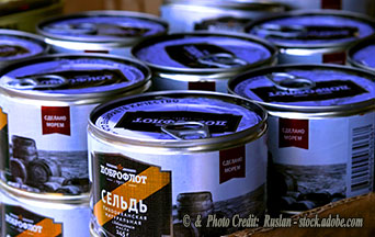 Caught in the Crossfire: Lessons from Russia’s Glavprodukt Business Saga