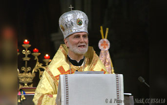 Listening to What a Ukrainian Catholic Bishop Says About the Peace Negotiations