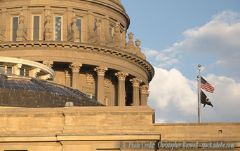 Satan Loses Again: Court Rejects the Satanic Temple’s Attack on Idaho’s Abortion Law