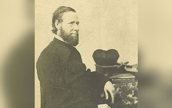 The Controversial Legacy of Father Isaac Hecker on American Catholicism