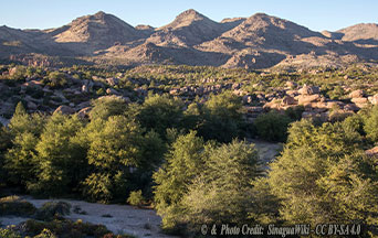 When Catholic Nuns Defend A Tribal Mountain Sacred to Pagans, Something Is Wrong