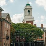 From Harvard Yard to Southern Charm: Students Flee in DEI Exodus