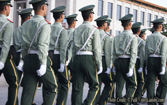 Xi Jinping’s Parade Charade: How Beijing Rewrote WWII History to Attack the West 