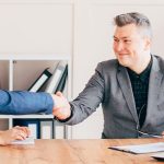 Are We Now Trading Virtual for Reality? In-Person Job Interviews Return in an AI-Dominated World