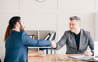 Are We Now Trading Virtual for Reality? In-Person Job Interviews Return in an AI-Dominated World