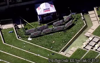 Is Charlie Kirk’s Assassination a Turning Point or a Breaking Point for America?