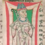Looking at a High Point of the Middle Ages: The Dictatus Papae of Saint Gregory VII