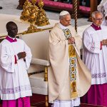 The TFPs’ Supplication to Pope Leo Asks Him for Clarity in Affirming Traditional Marriage